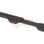 Sightmark Wraith Long Mount for Bolt Action Rifles Black