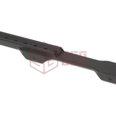 Sightmark Wraith Long Mount for Bolt Action Rifles Black