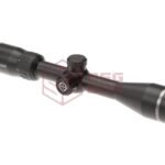Sightmark Core HX 3-9x40VHR Black