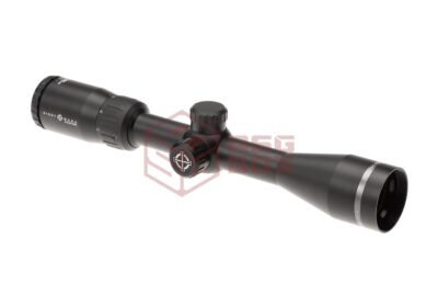 Sightmark Core HX 3-9x40VHR Black