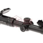 Sightmark Core TX 1-4x24AR-223 BDC Black
