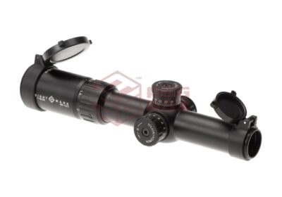 Sightmark Core TX 1-4x24AR-223 BDC Black