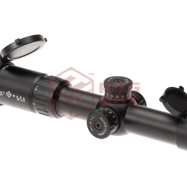 Sightmark Core TX 1-4x24AR-223 BDC Black