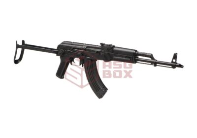 LCT LCKMMS Black