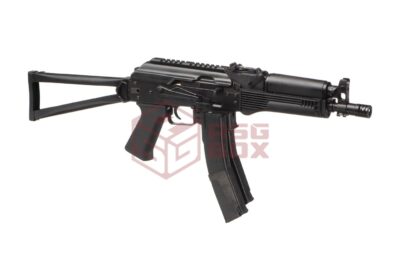 LCT PP-19-01 Black