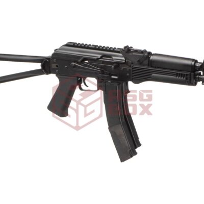 LCT PP-19-01 Black