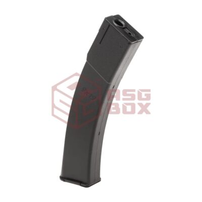 LCT Magazin PP-19-01 Midcap 100rds Black