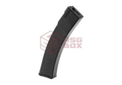 LCT Magazin PP-19-01 Lowcap 50rs Black