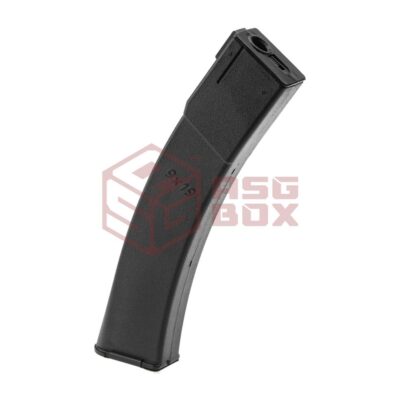 LCT Magazin PP-19-01 Lowcap 50rs Black