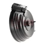 LCT Drum Mag RPK 2000rds Black