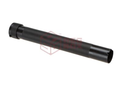LCT SR-3M Silencer Black