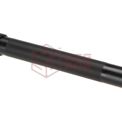 LCT SR-3M Silencer Black