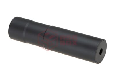 LCT ZDTK-4 Silencer 14x1.0 L Black