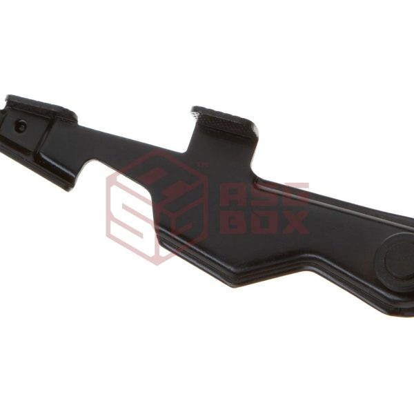 LCT X47 Fire Selector