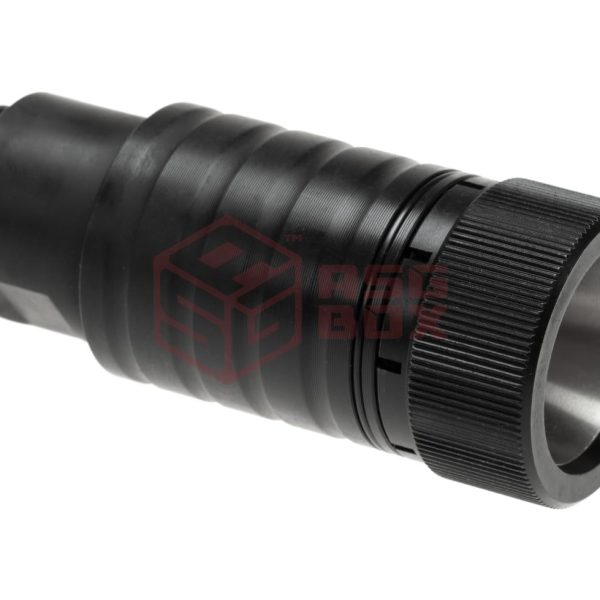LCT Krinkov 4-Piece Flash Hider