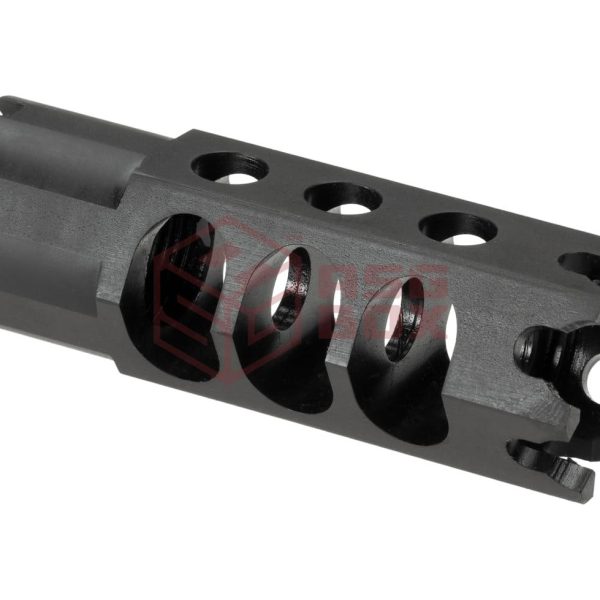 LCT Hexagon Flash Hider CW