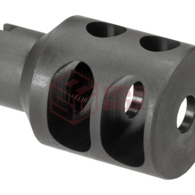 LCT ZDTK-2L Muzzle Brake 14x1.0 L