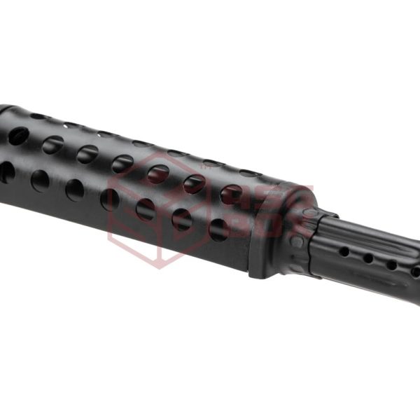 LCT LCK47 Steel Upper Handguard with Vent Holes