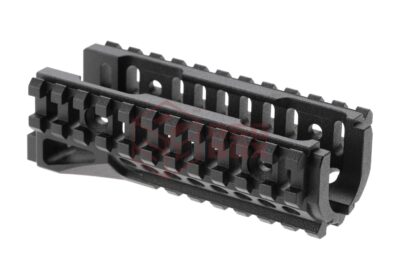 LCT ZB-11 Classic AK Handguard Black