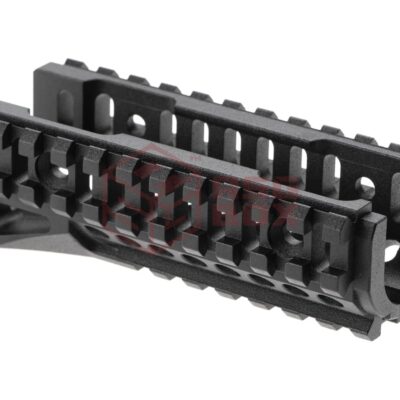 LCT ZB-11 Classic AK Handguard Black
