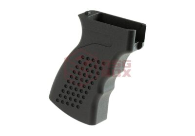 LCT ZRK-3 Aluminium Pistol Grip Black