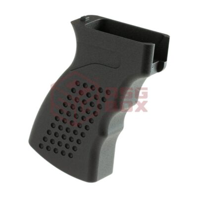 LCT ZRK-3 Aluminium Pistol Grip Black