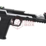 Piranha SL GBB Dual Tone