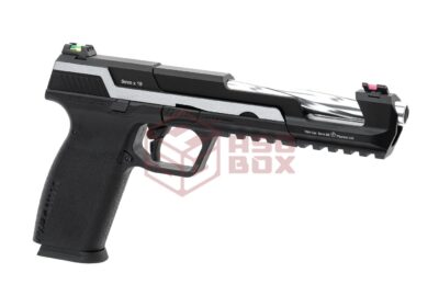 Piranha SL GBB Dual Tone