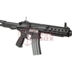 CMF-16K E.T.U. S-AEG Black