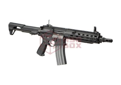 CMF-16K E.T.U. S-AEG Black