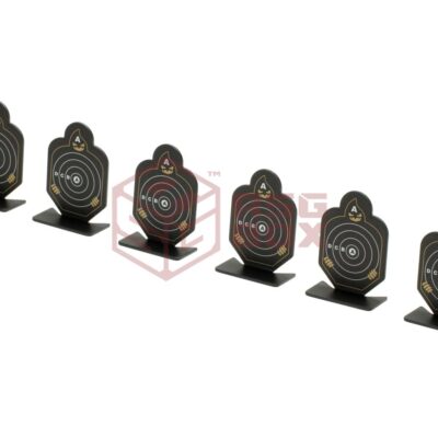 WADSN Practice Target B Group 6pcs