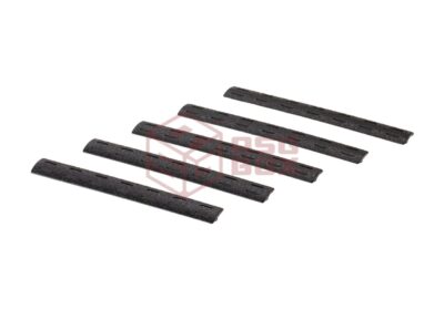 WADSN Rail Panel Kit for Keymod Black