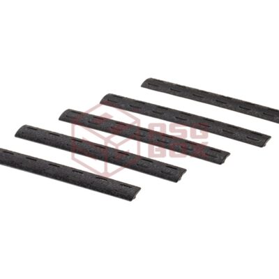 WADSN Rail Panel Kit for Keymod Black