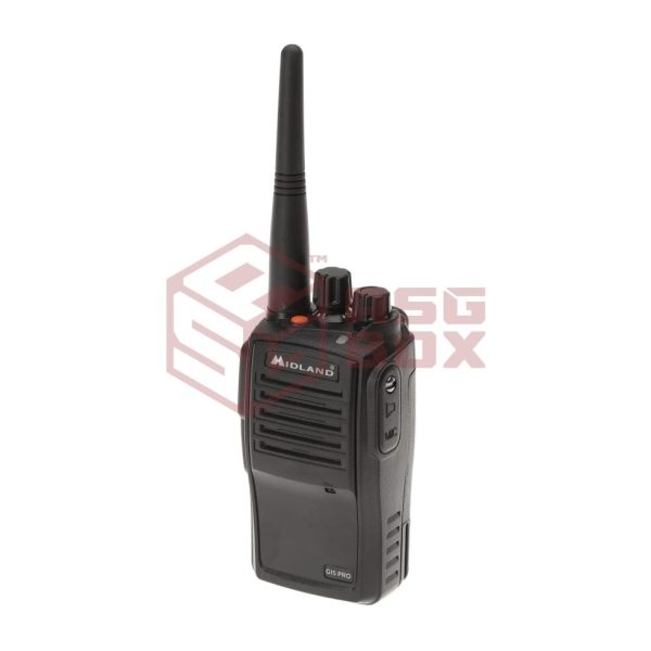 Midland G15 Pro