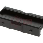 WADSN Picatinny Pocket Panel for Remote Switch Black