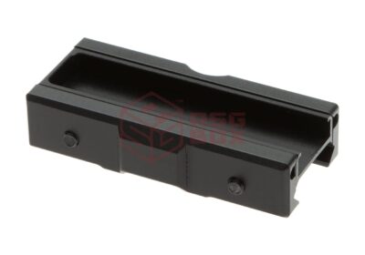 WADSN Picatinny Pocket Panel for Remote Switch Black