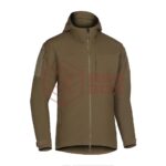 Clawgear Rapax Softshell Hoody Swamp S