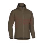 Clawgear Rapax Softshell Hoody RAL7013 S