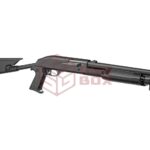 Cyma CM363 3-Shot Shotgun Black