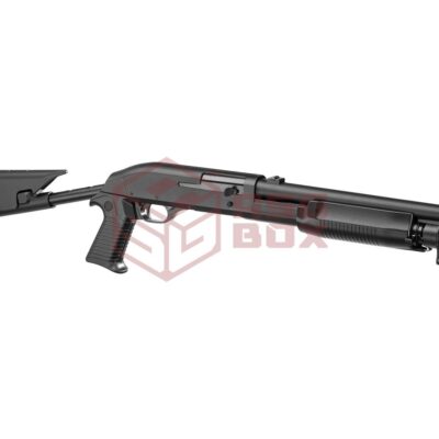 Cyma CM363 3-Shot Shotgun Black