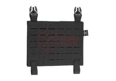 Invader Gear Molle Panel for Reaper QRB Plate Carrier Black