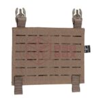 Invader Gear Molle Panel for Reaper QRB Plate Carrier Ranger Green