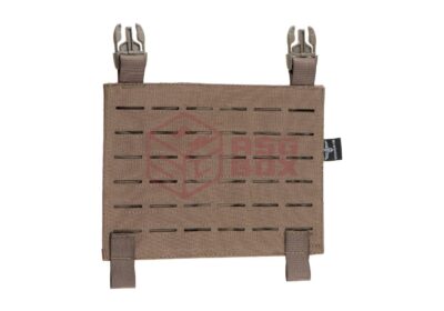 Invader Gear Molle Panel for Reaper QRB Plate Carrier Ranger Green