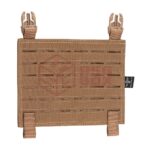 Invader Gear Molle Panel for Reaper QRB Plate Carrier Coyote
