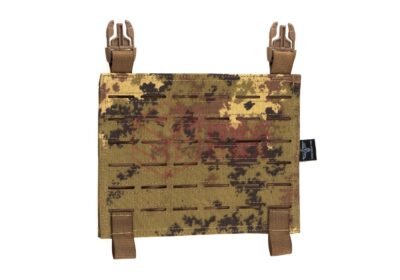 Invader Gear Molle Panel for Reaper QRB Plate Carrier Vegetato