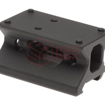 Leapers Super Slim RDM20 Mount Absolute Co-witness Black