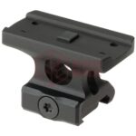 Leapers Absolute Co-Witness Mount for Aimpoint T1 Black