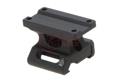 Leapers Absolute Co-Witness Mount for Trijicon MRO Dot Sight Black