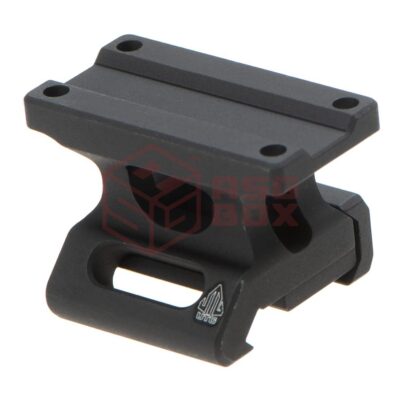 Leapers Absolute Co-Witness Mount for Trijicon MRO Dot Sight Black
