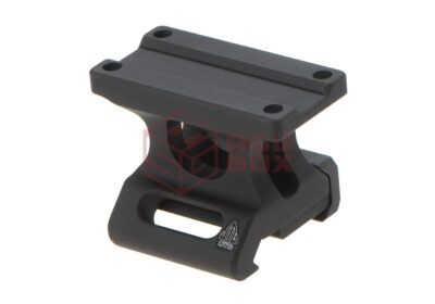 Leapers 1/3 Co-Witness Mount for Trijicon MRO Dot Sight Black